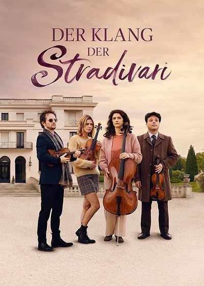 Der Klang der Stradivari – Die Kamera, 10.08.2026