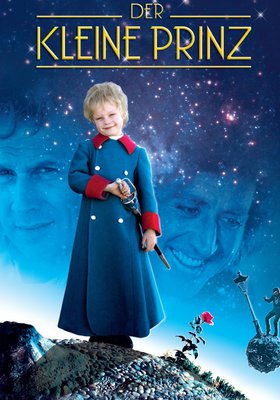 Der kleine Prinz