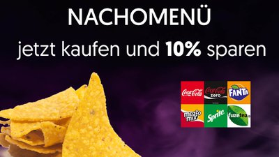 Nachomenü