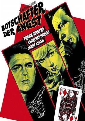 Botschafter der Angst