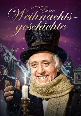 Charles Dickens - Eine Weihnachtsgeschichte