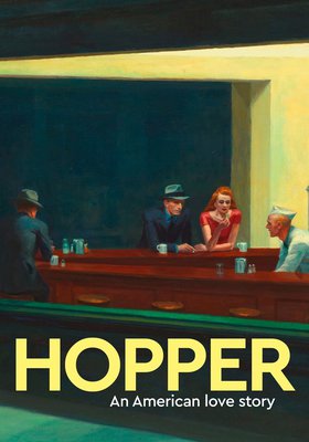 Hopper - An American Love Story