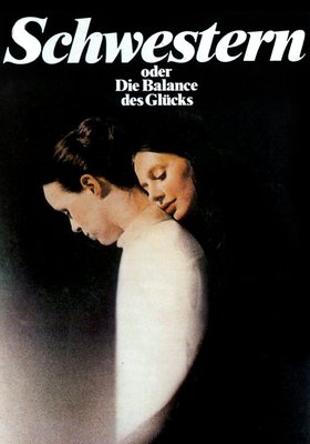 Schwestern oder: Die Balance des Glücks