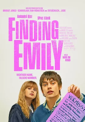Finding Emily