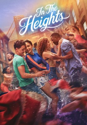 In the Heights