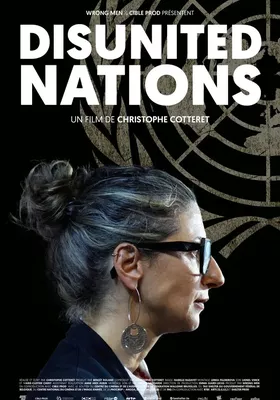 Disunited Nations - Die UNO und der Nahe Osten