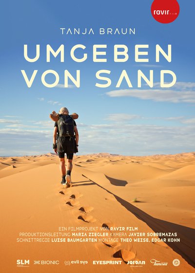Umgeben von Sand (Specials) – Gloria & Gloriette, 15.09.2026