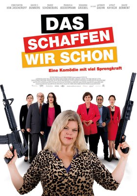 Das schaffen wir schon Das schaffen wir schon