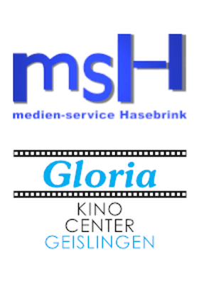 Autokino auf dem Flugplatz in Laichingen