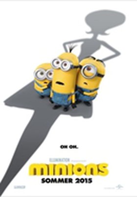 Minions