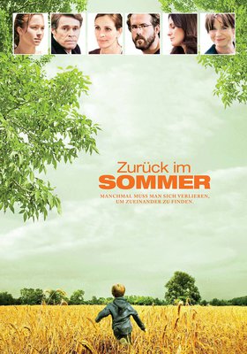 Zurück im Sommer