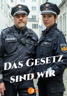 Das Gesetz sind wir