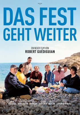 Das Fest geht weiter