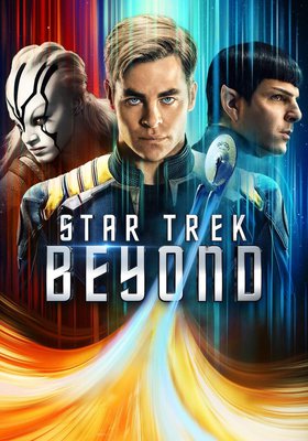 Star Trek Beyond Star Trek Beyond