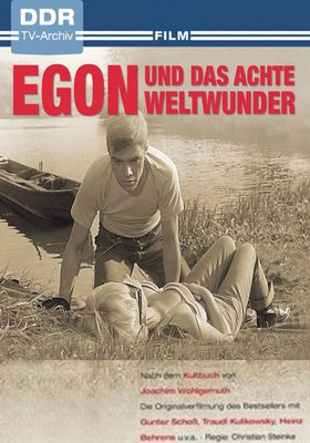Egon und das achte Weltwunder