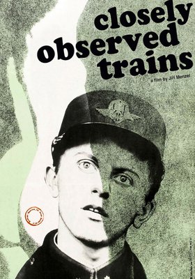 Pociągi / Die Züge / Trains
