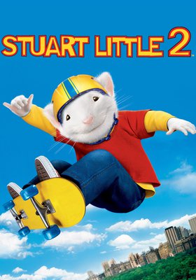 Stuart Little 2