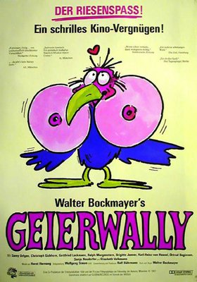 Walter Bockmayers Geierwally