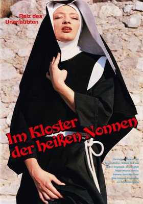 Im Kloster der heißen Nonnen