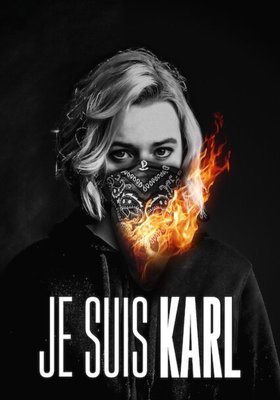 JE SUIS KARL JE SUIS KARL