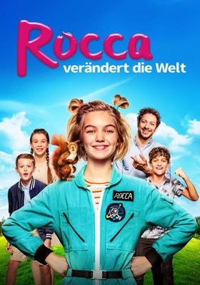 Rocca verändert die Welt