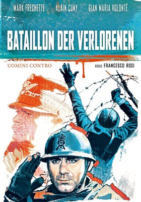 Bataillon der Verlorenen