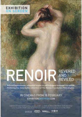 Exhibition on Screen: Renoir: Verehrt und Verachtet