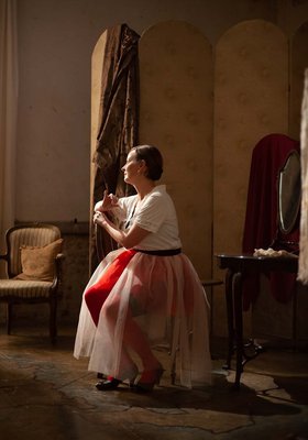 La traviata