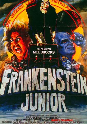 Frankenstein Junior