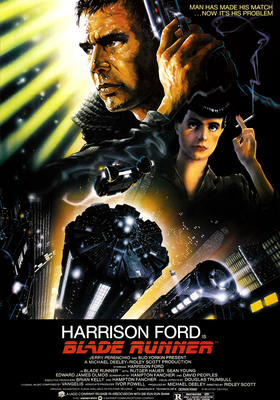 Blade Runner (1982) Blade Runner (1982)
