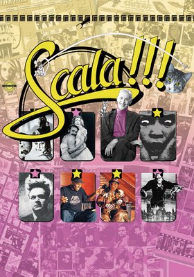Scala 30