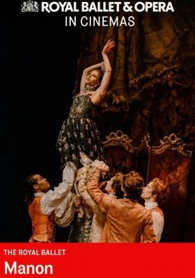 RBO Live: Manon (Royal Ballet)