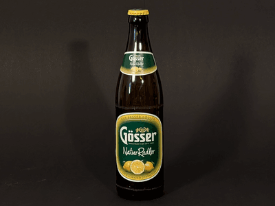 Gösser Radler