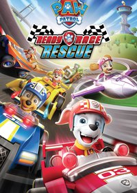 Paw Patrol - Ultimativer Kino Einsatz