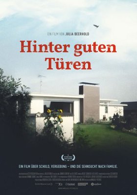 HINTER GUTEN TÜREN
