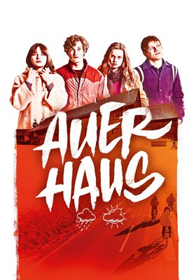 Auerhaus Auerhaus