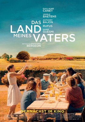 Das Land meines Vaters Das Land meines Vaters