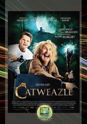 Catweazle Catweazle