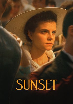 Sunset Sunset