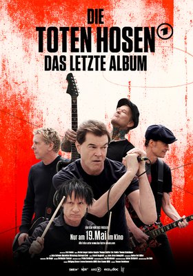 Die Toten Hosen – Das letzte Album