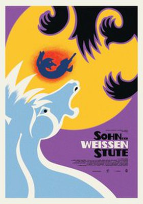 Sohn der Weissen Stute