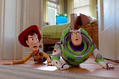 Toy Story 5 (2026) – film poster