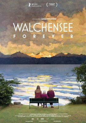 Walchensee Forever Walchensee Forever