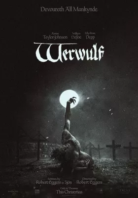 Werwulf