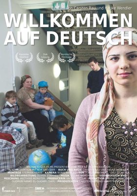 Willkommen auf Deutsch