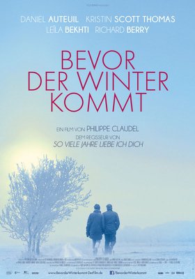 Bevor der Winter kommt Bevor der Winter kommt