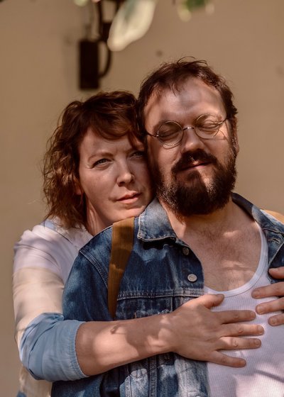 Spaziergang nach Syrakus (Specials) – Gloria & Gloriette, 21.08.2026