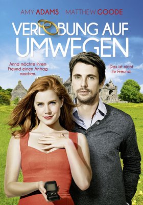 Verlobung auf Umwegen