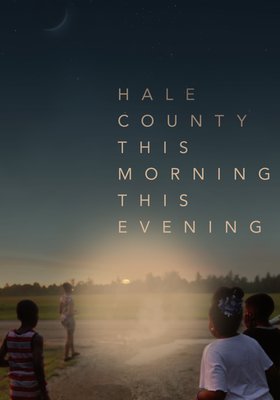 HALE COUNTY THIS MORNING, THIS EVENING (OmeU)
