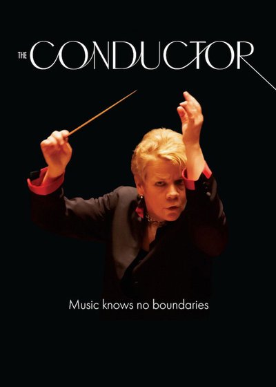 The ConductorEnglischOV (Specials, Englisch) – Gloria & Gloriette, 11.07.2026